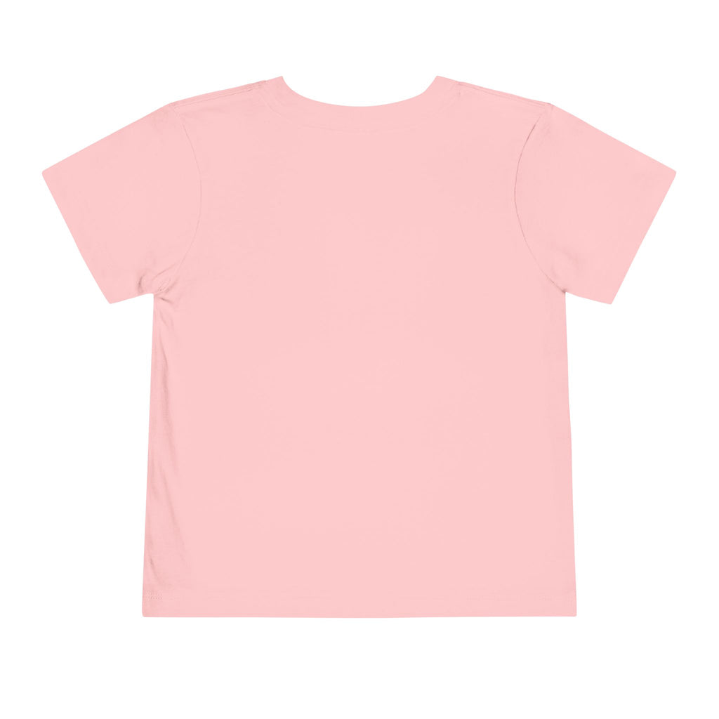 Kindergarten Cute Graphic Toddler Tee — Back to School Shirt