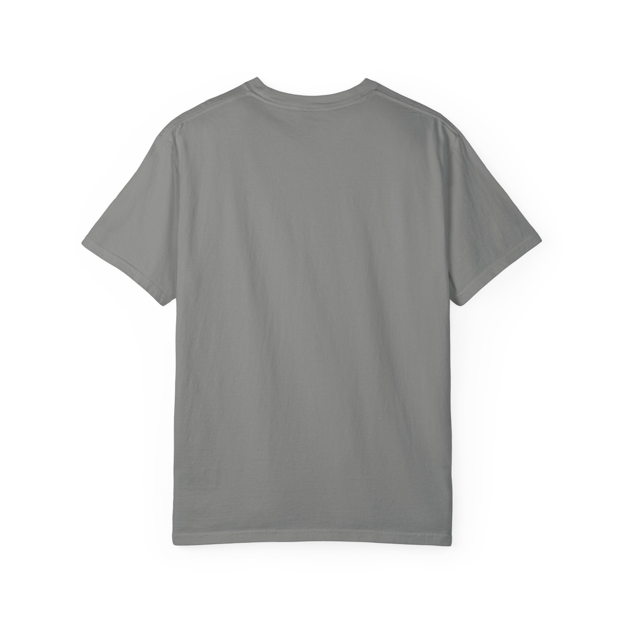 Walk with Jesus T-Shirt — Christian Faith Mountain Cross Tee