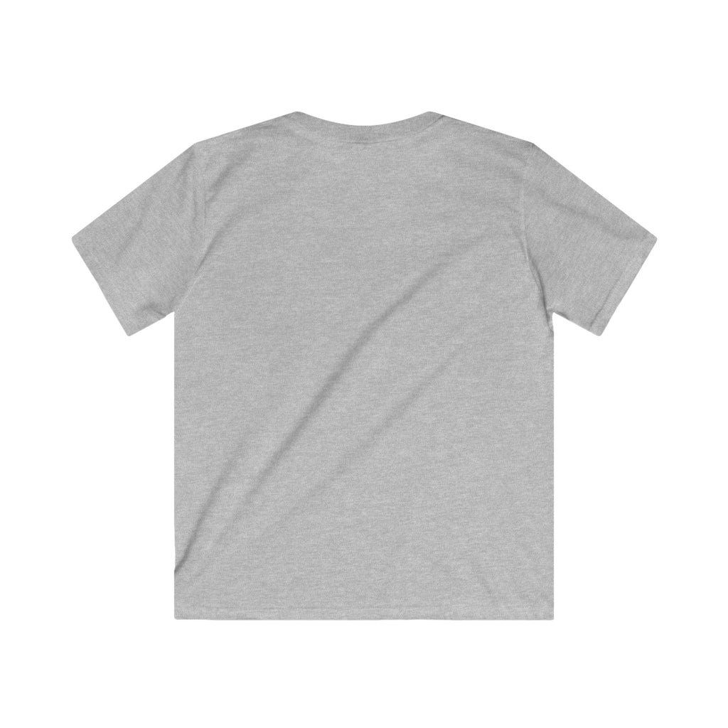 First Day of School Kids T‑Shirt — Colorful Back-to-School Tee