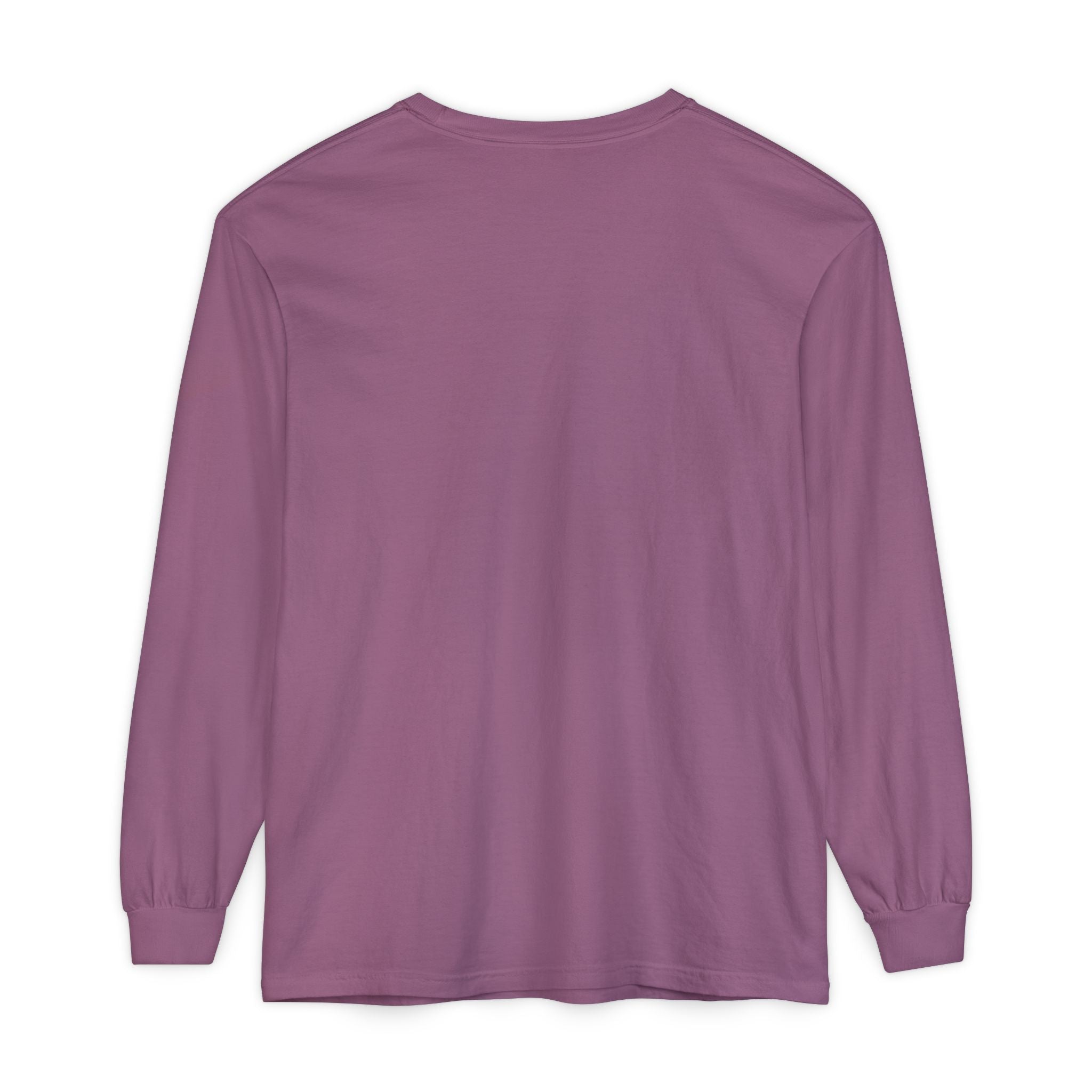 Boujee Beulah Farm Crew Long Sleeve T-Shirt