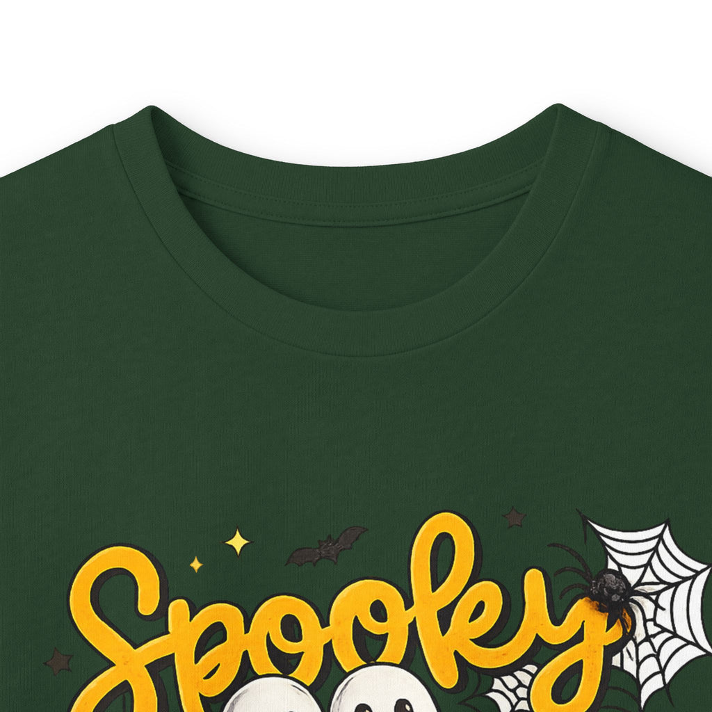 Spooky's Gigi Halloween Long Sleeve Tee