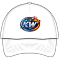 KW Performance Trucker Cap