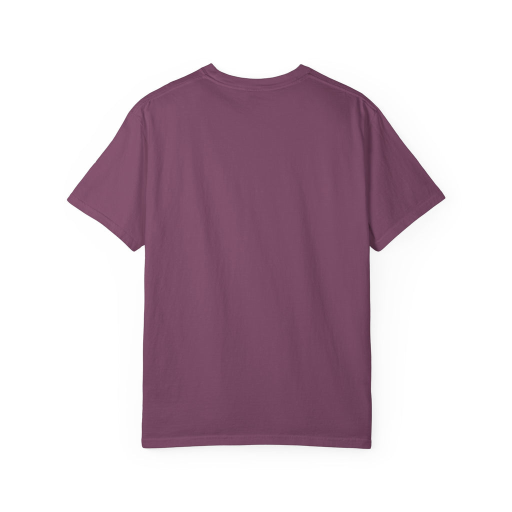 Boatin' and Floatin' T-Shirt — Retro Sun Summer Boating Tee