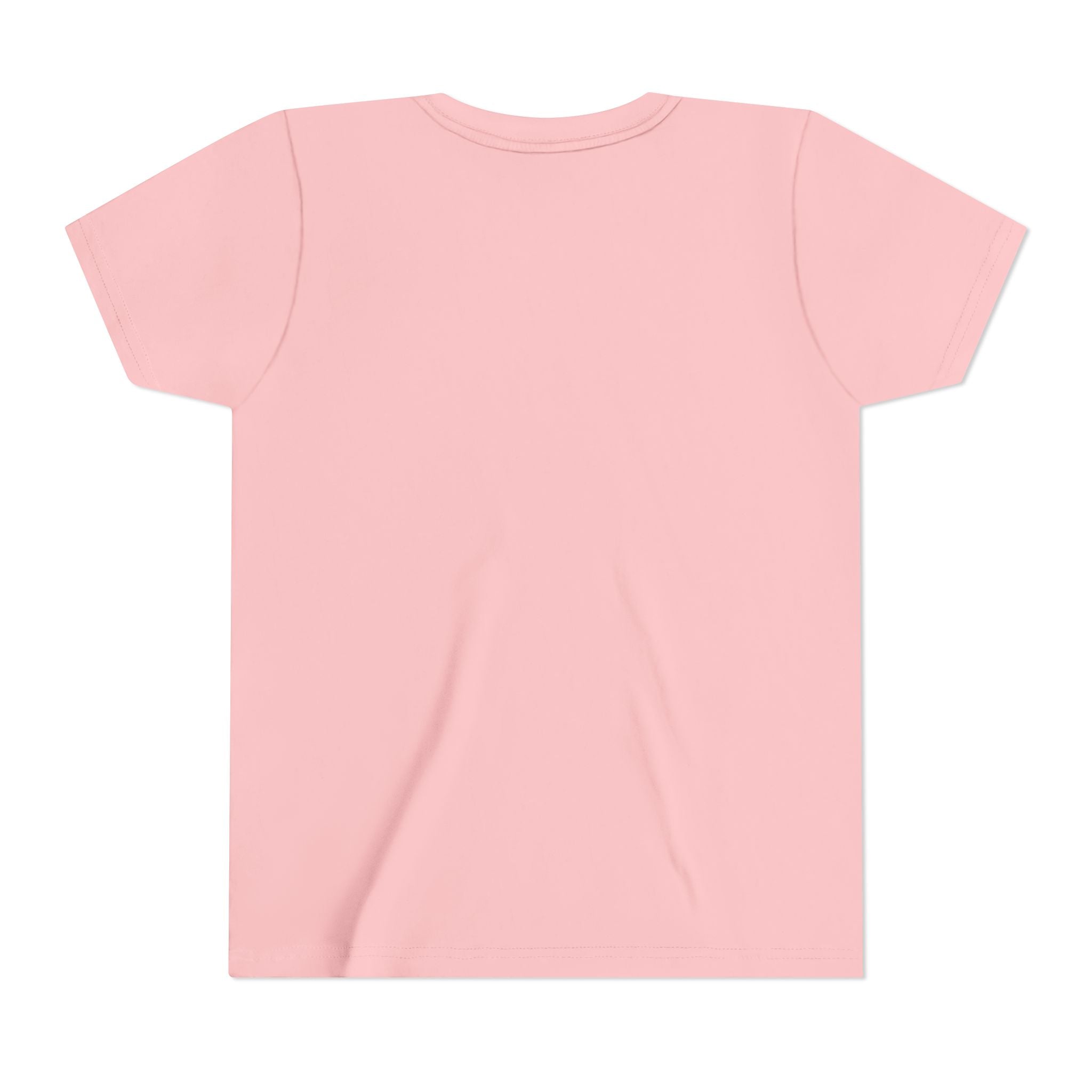 Youth Tee - “Her Fight Is Our Fight” Breast Cancer Awareness