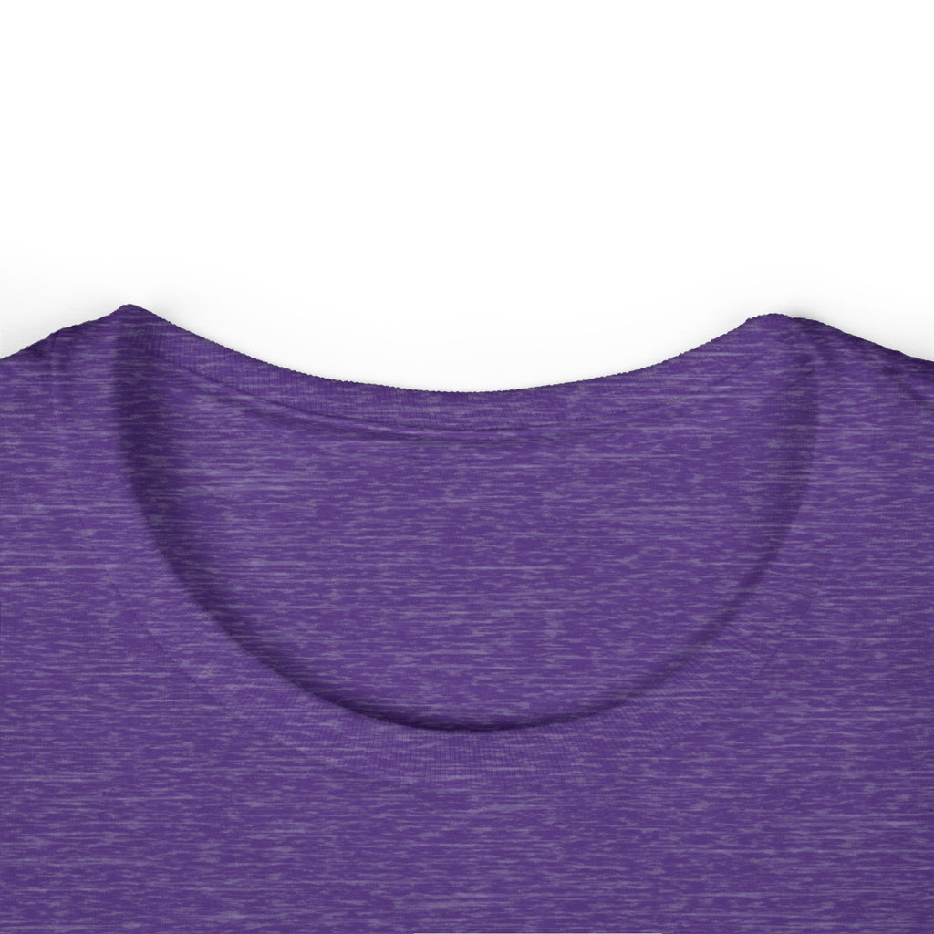 Summer Vibes Women's Tee — Colorful Rainbow Beach Shirt