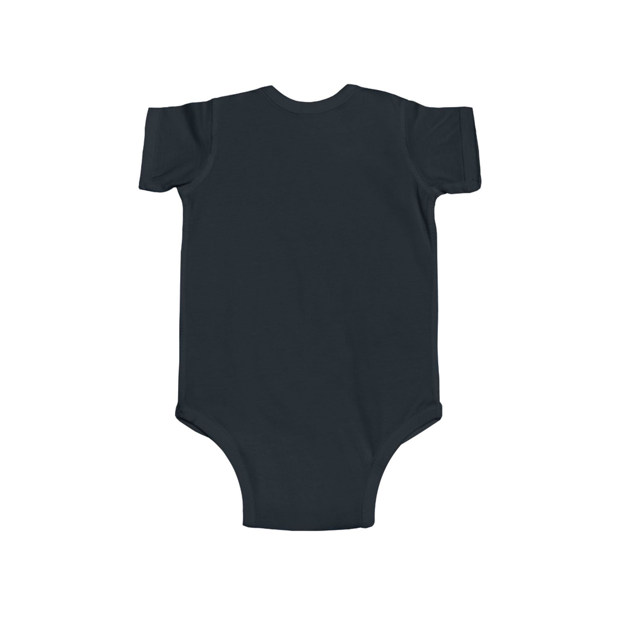 Infant Bodysuit — 'My First Easter' Colorful Bunny & Eggs Baby Onesie