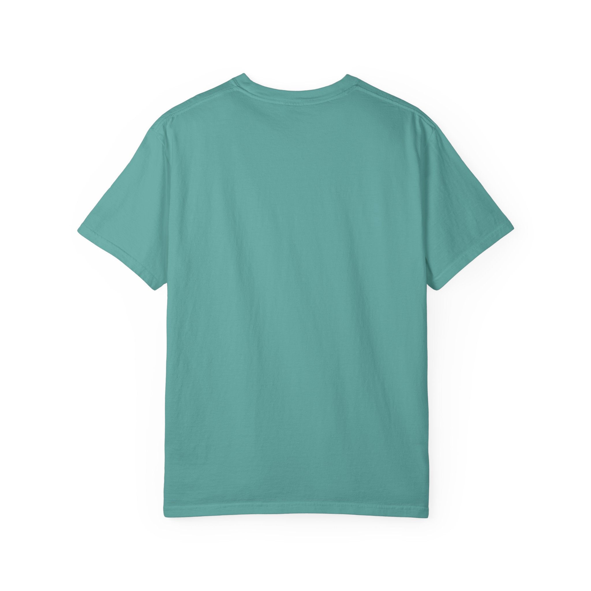 Somebody's Problem T-Shirt — Bold Script Graphic Tee