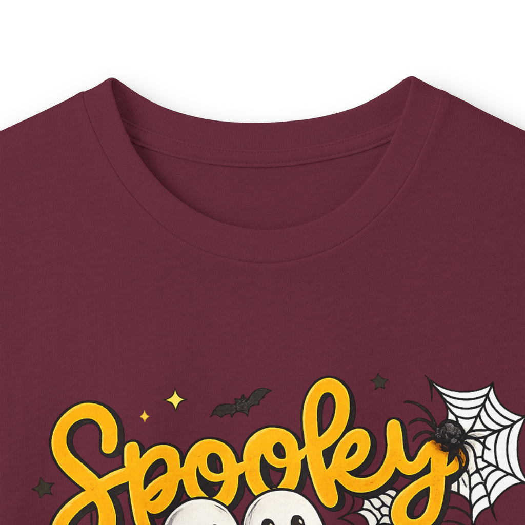 Spooky's Gigi Halloween Long Sleeve Tee