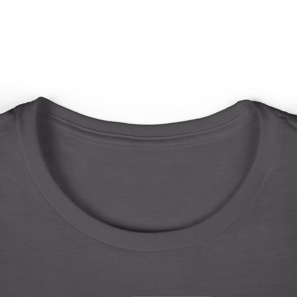 Summer Vibes Women's Tee — Colorful Rainbow Beach Shirt