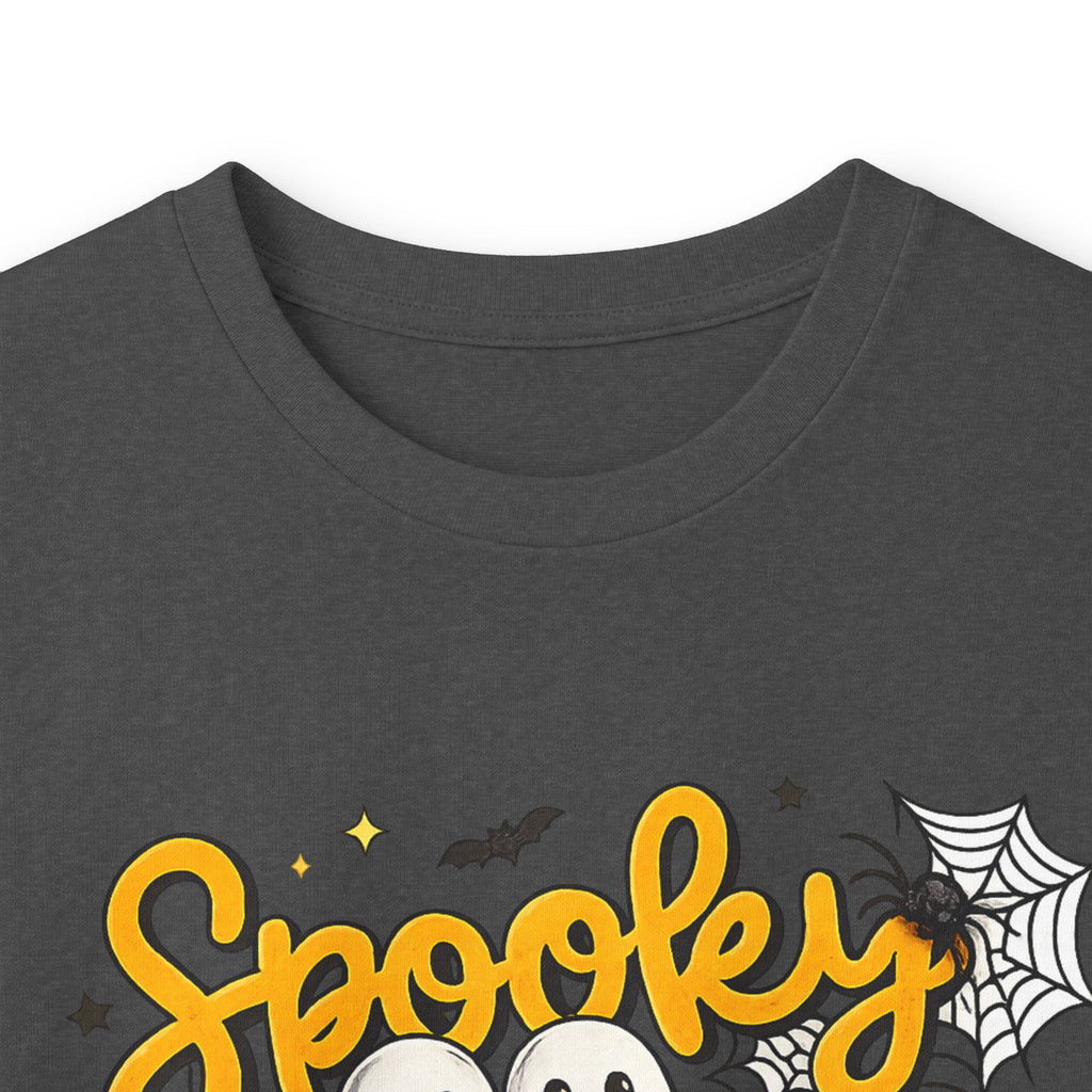 Spooky's Gigi Halloween Long Sleeve Tee
