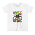Game Over — Back to School Youth Tee