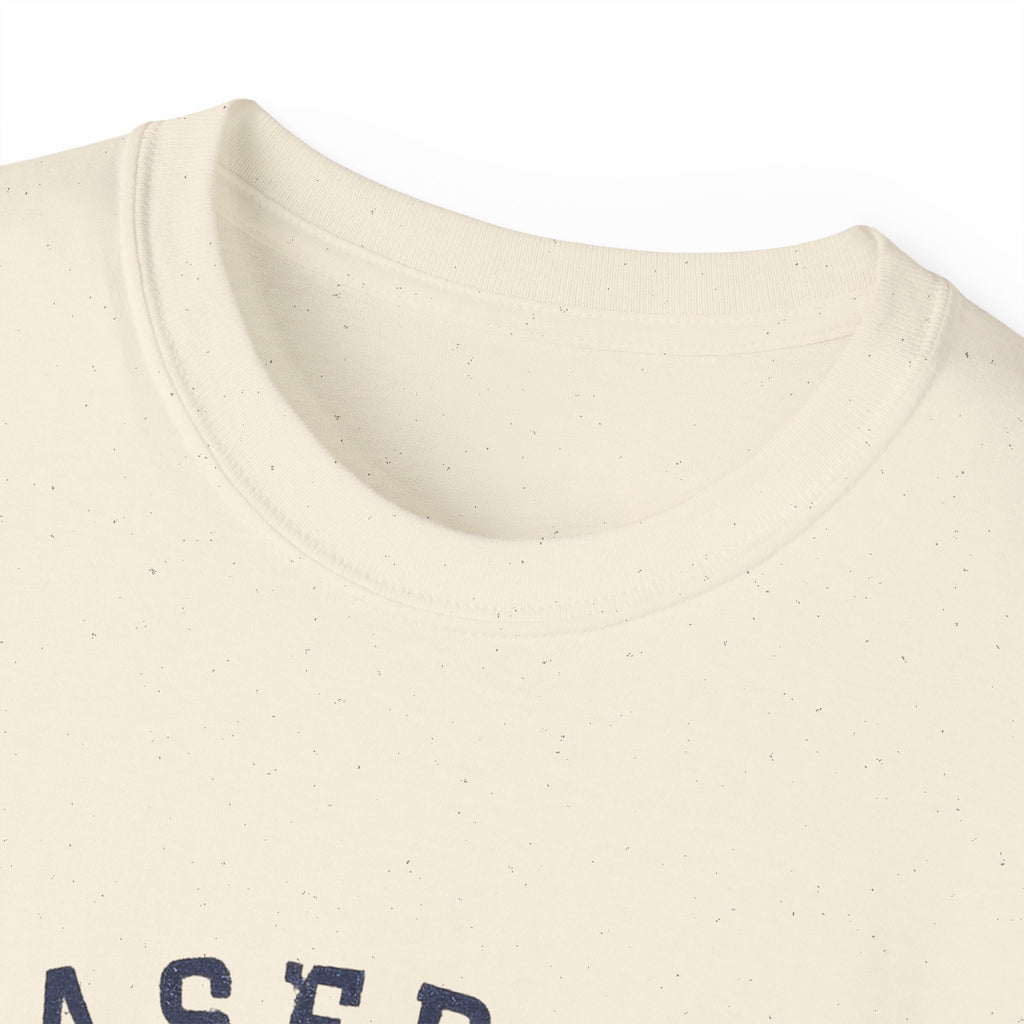 Baseball Dad T-Shirt — Vintage Baseball Graphic Tee for Fathers