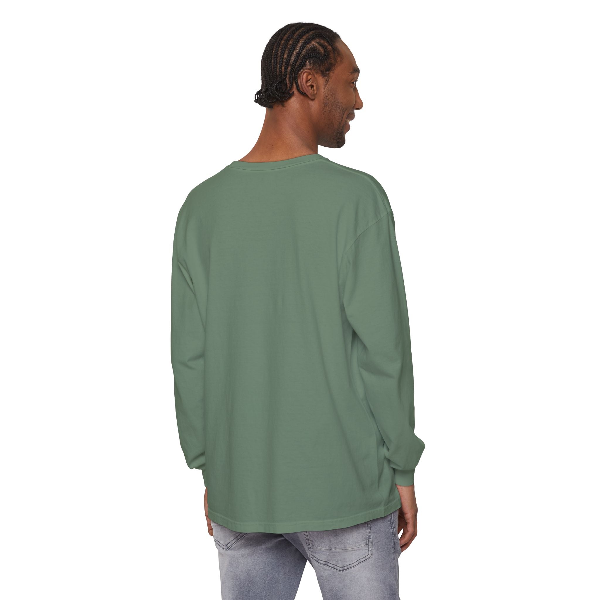 Long Sleeve T‑Shirt "I Survived 67+33 Days of School" — Cute Colorful End‑of‑School Celebration Tee