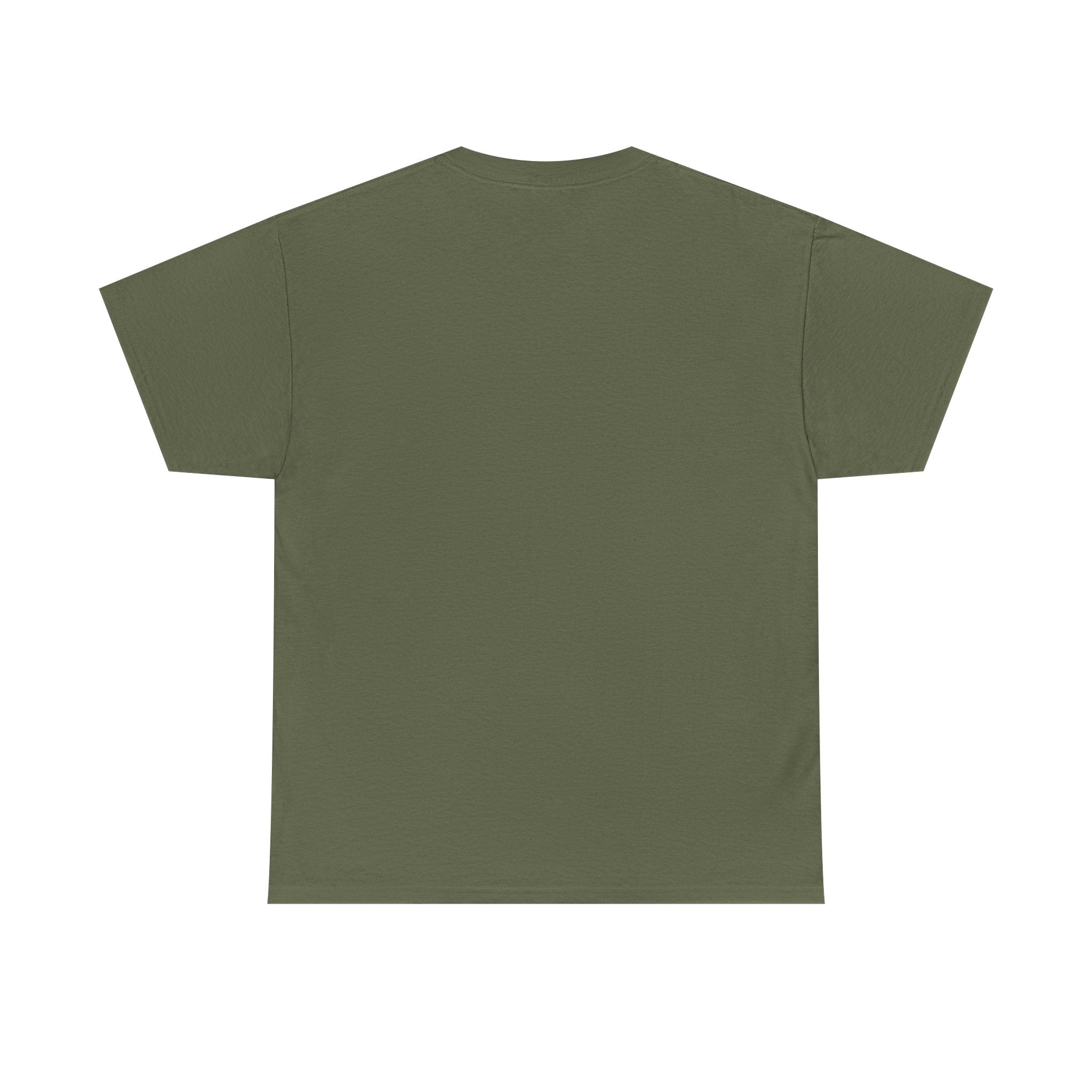 Mama of Both Tee – Glitter & Grit Camo Mom Shirt