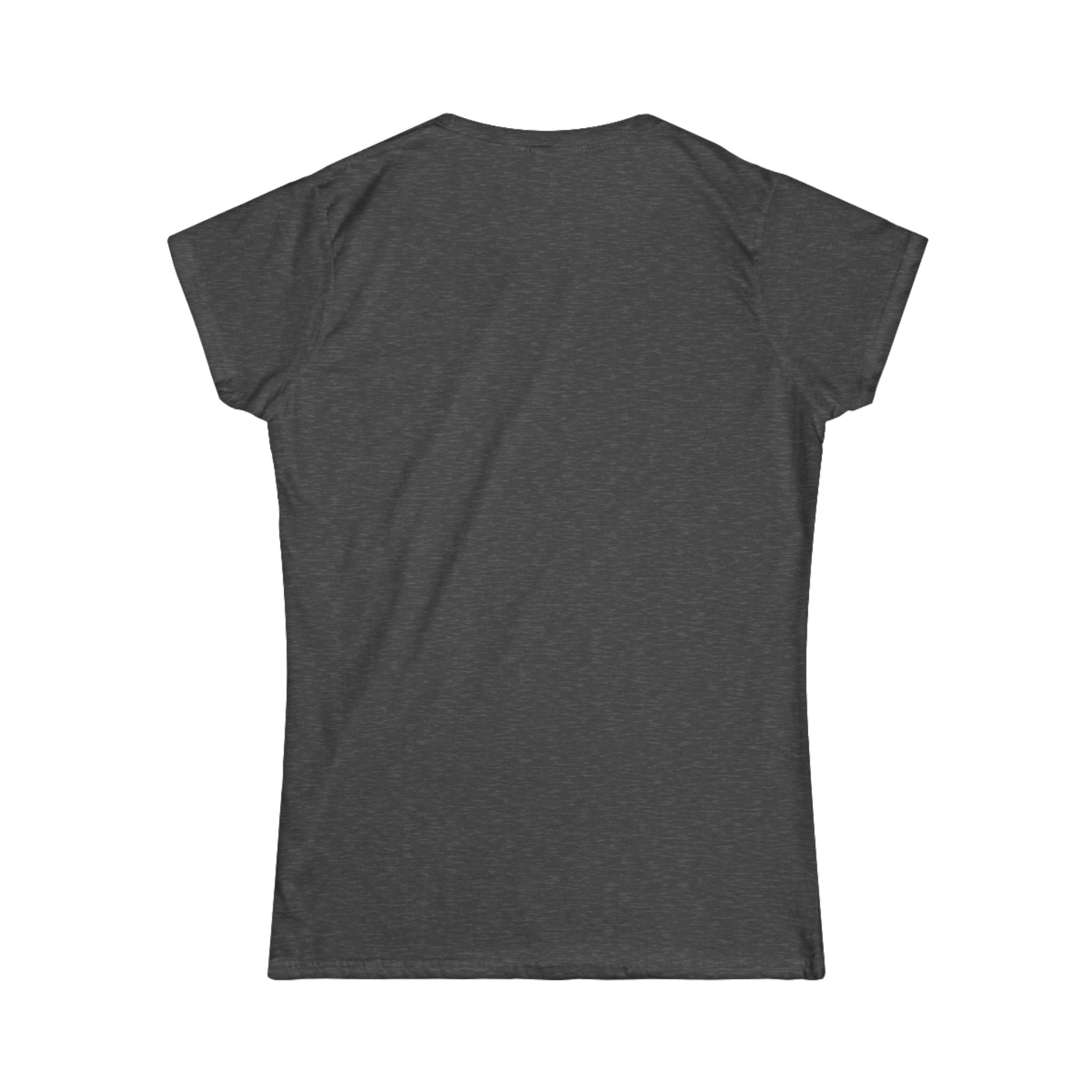 Summer Vibes Women's Tee — Colorful Rainbow Beach Shirt
