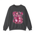 Crewneck Sweatshirt — "You Are So Loved" Christian Heart Design (John 3:16)
