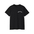 Doberman Rescue Fundraiser Tee — "336 Dobies" Logo Cotton T-Shirt