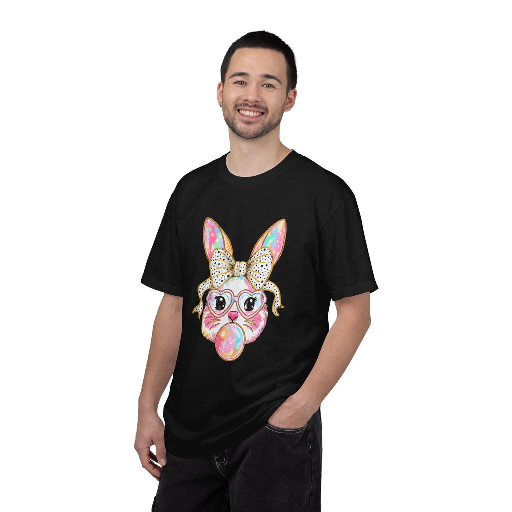 Easter Bunny Bubble Gum T-Shirt