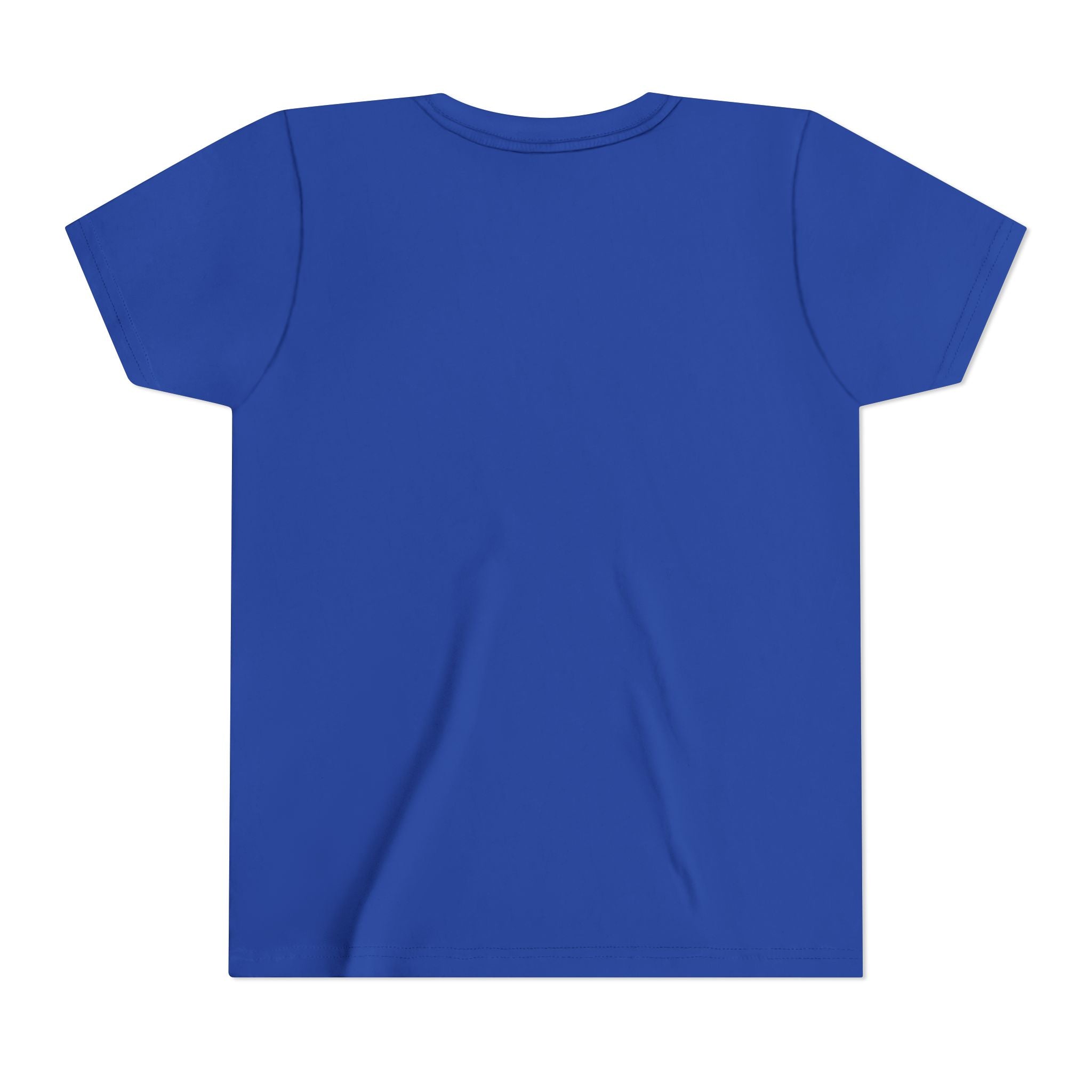 Second Grade Youth T‑Shirt — Cute Pastel Star Back to School Tee