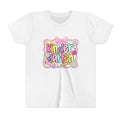 Kindergarten Kids Tee — Cute Back-to-School Youth Shirt