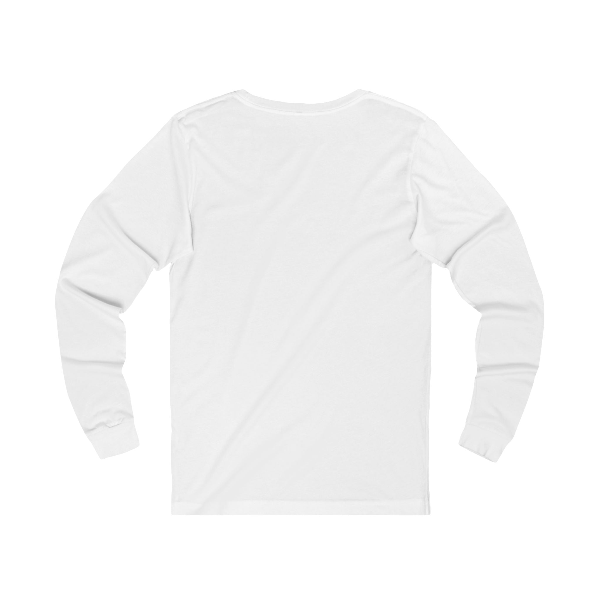 Basketball Grammy Long Sleeve Tee — Gift for Grandmothers & Sports Fans