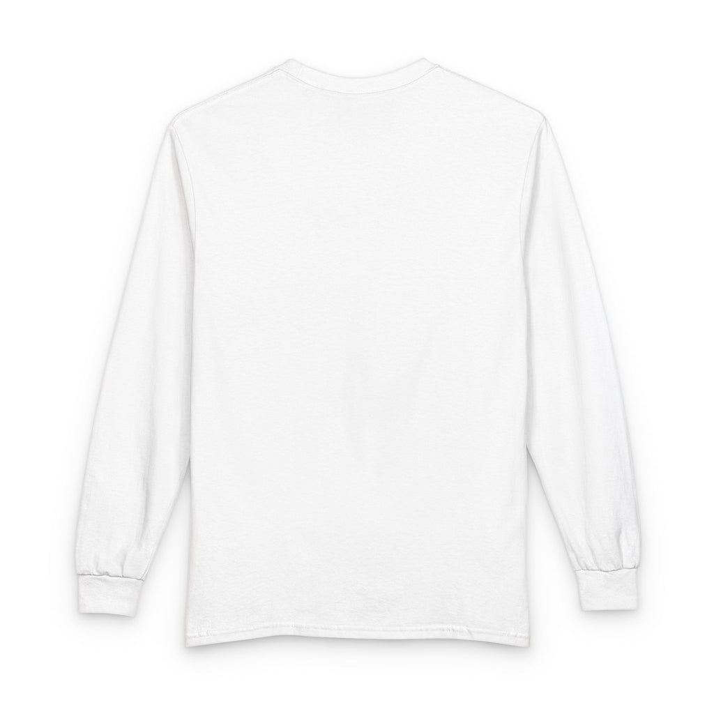Fall Vibes and Spooky Sips Long Sleeve Tee