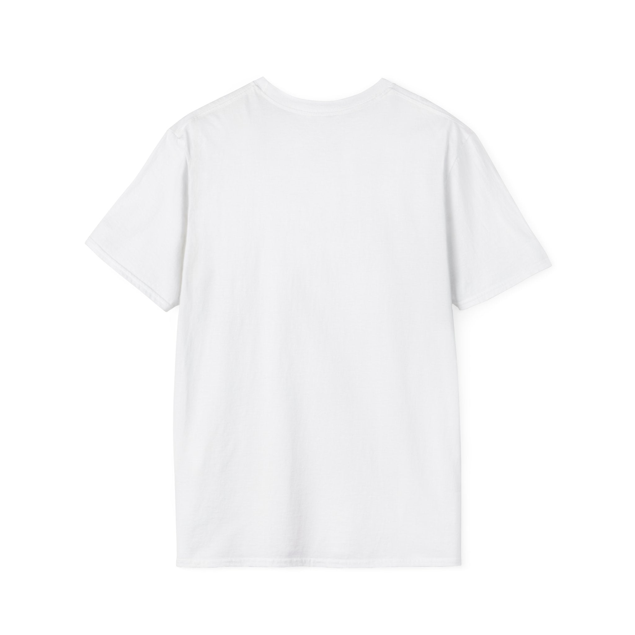 T-Shirt — "Hotter Than A Hoochie Coochie" Bright Retro Summer Graphic
