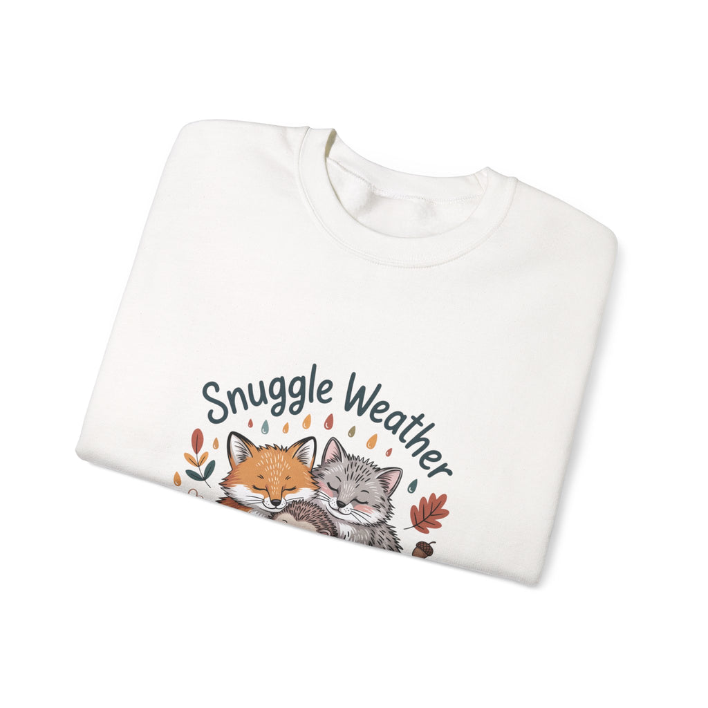 Snuggle Weather
