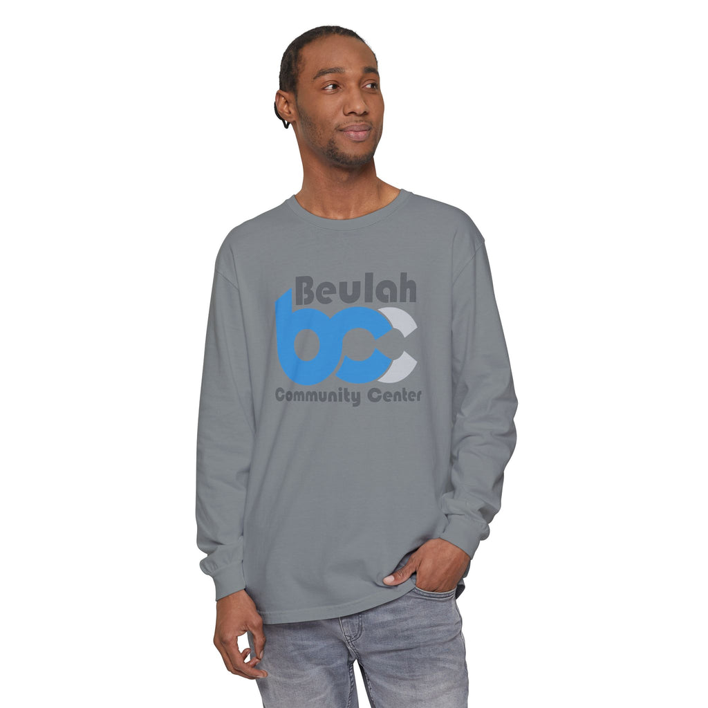 Beulah Community Center Long Sleeve T-Shirt