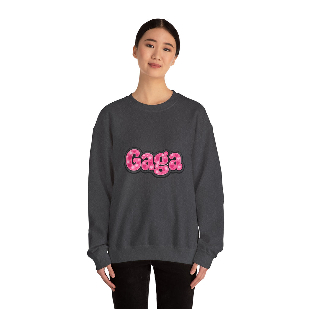 Vday Crewneck Sweatshirt
