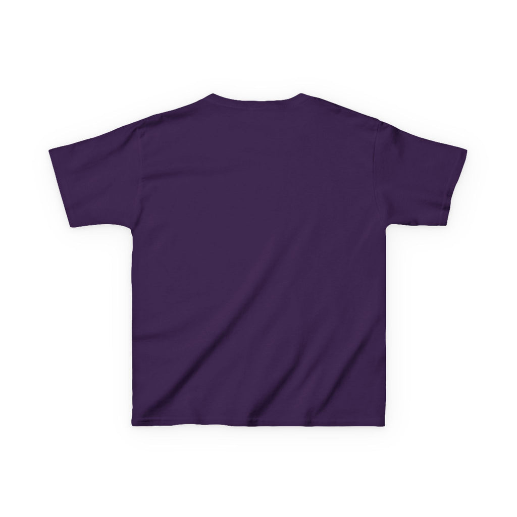 Kids T-Shirt — "Wild Flowers and Wild Horses" Rustic Western Tee