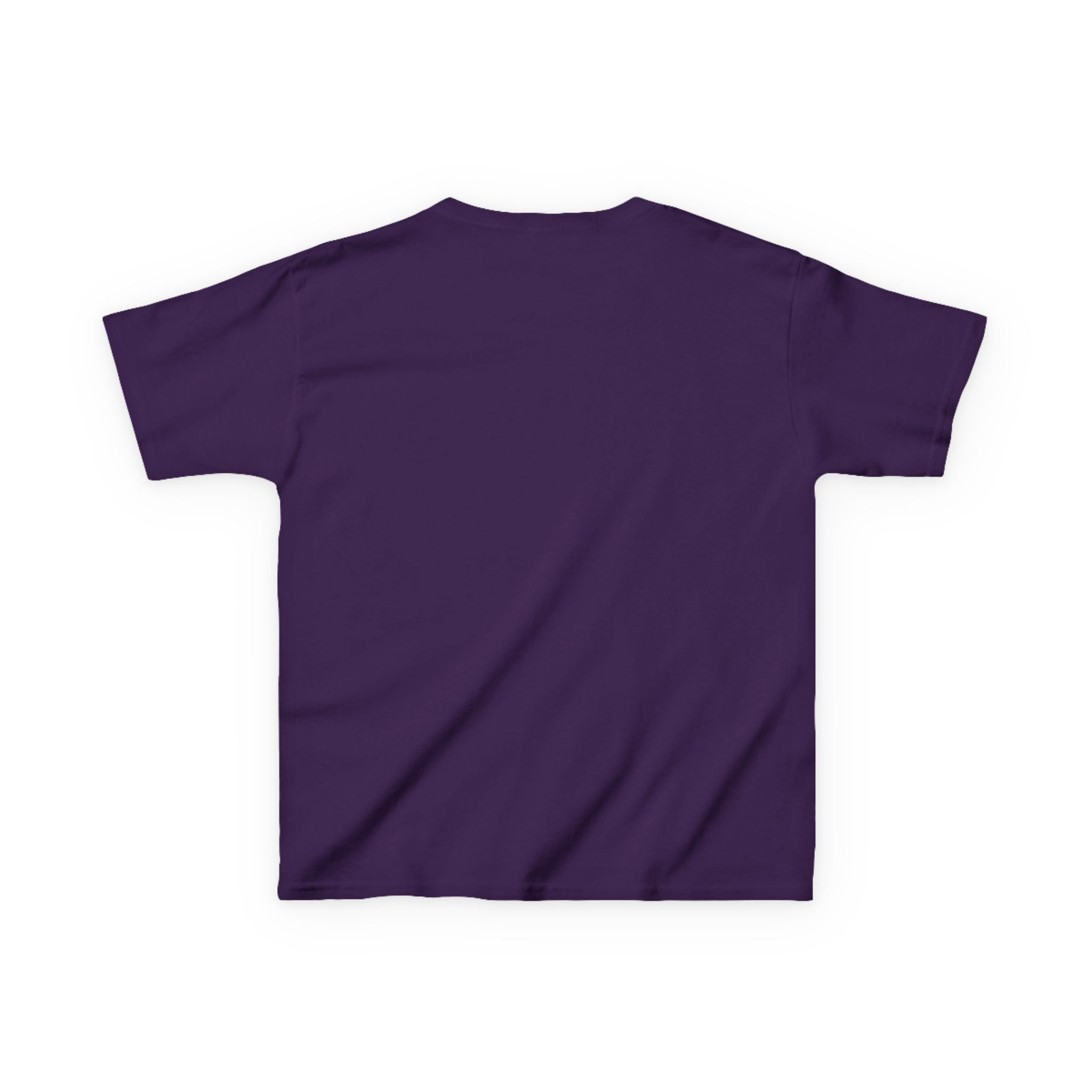 Kids T-Shirt — "Wild Flowers and Wild Horses" Rustic Western Tee