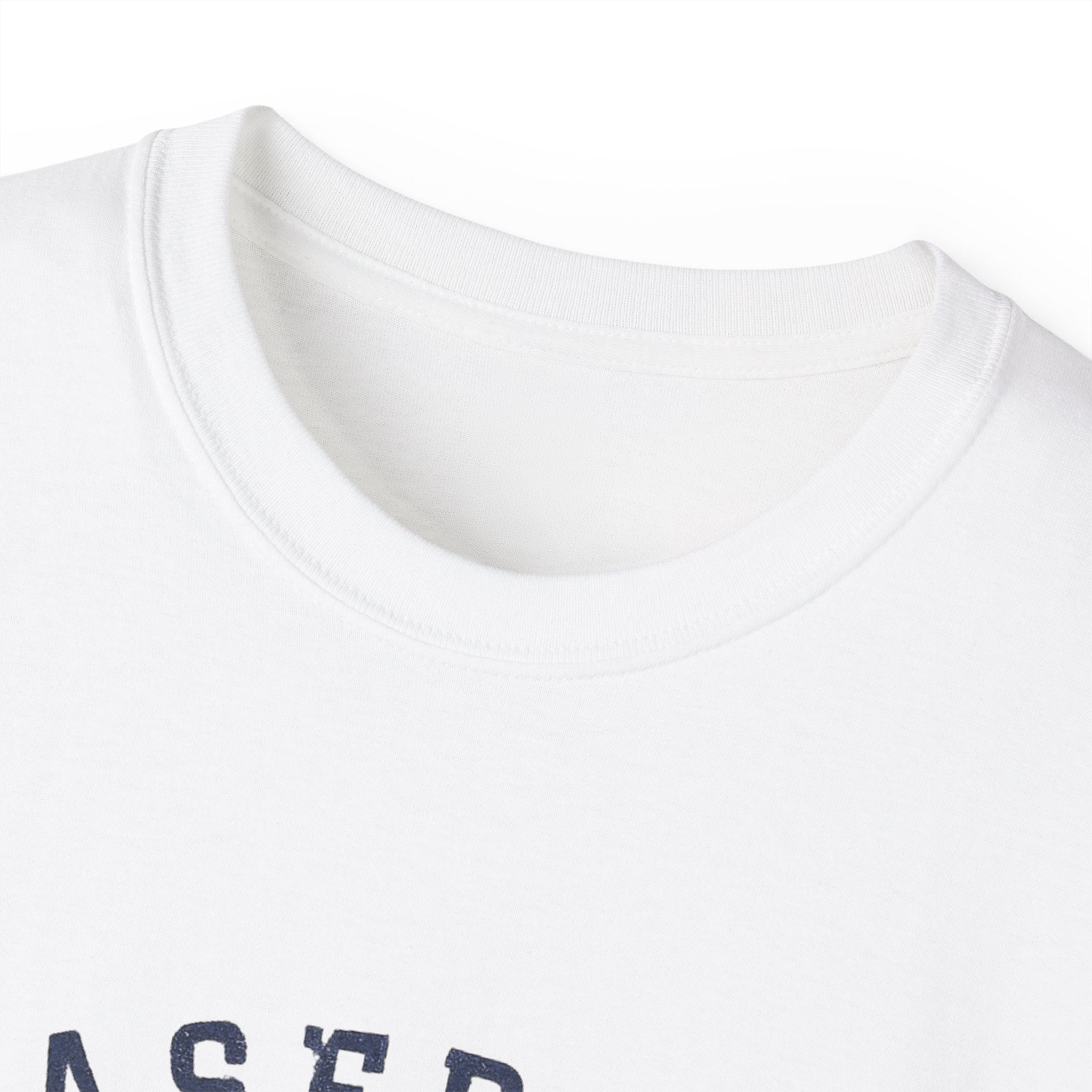 Baseball Dad T-Shirt — Vintage Baseball Graphic Tee for Fathers