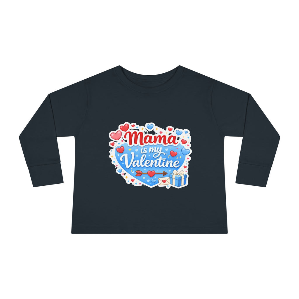 Toddler Long Sleeve Tee