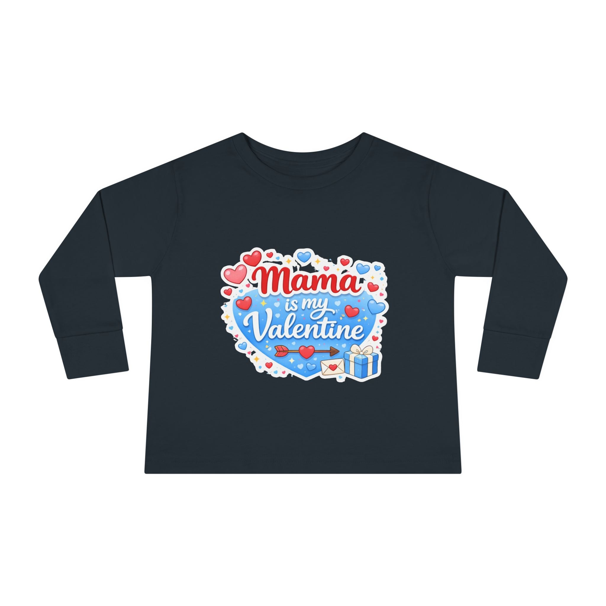 Toddler Long Sleeve Tee