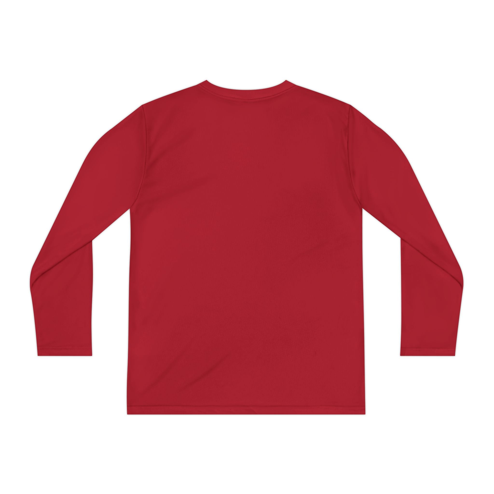 Kids Long Sleeve Tee — “My Teacher Survived 100 Days of Me” Colorful Celebration Shirt