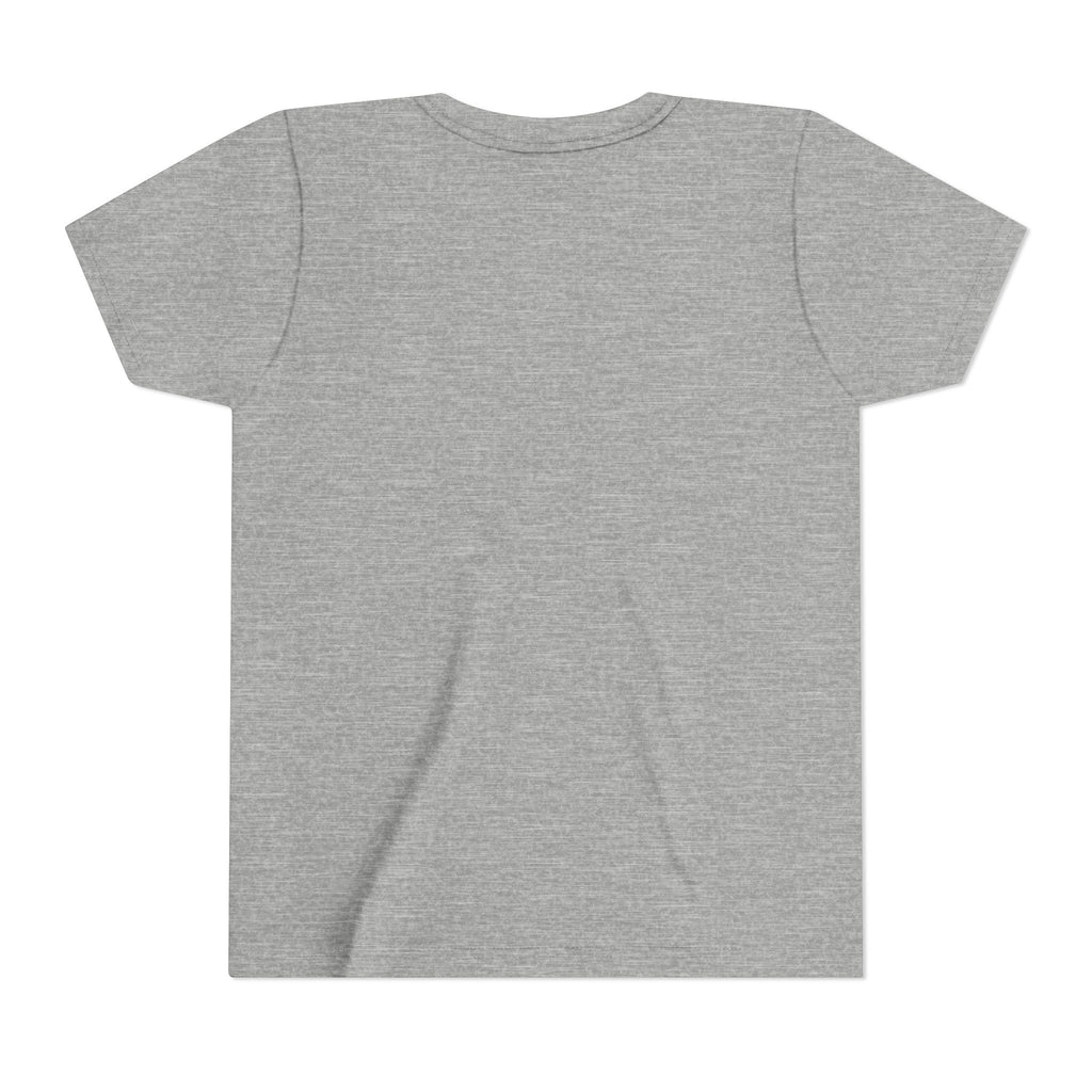 Kids "Lucky to Be a Gator" St. Patrick's Day Tee