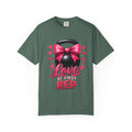 Love at First Rep Kettlebell T-Shirt