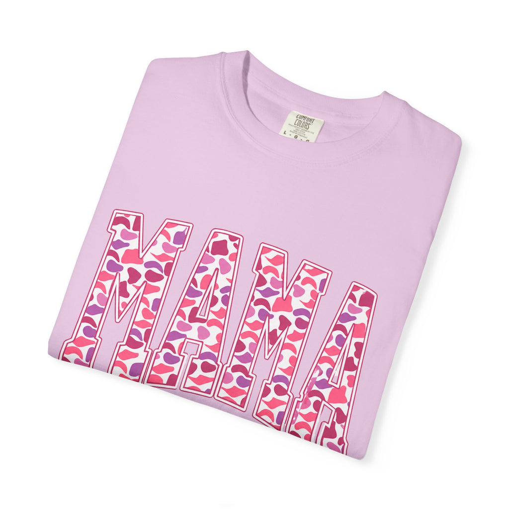 Mama Floral Arch T-Shirt