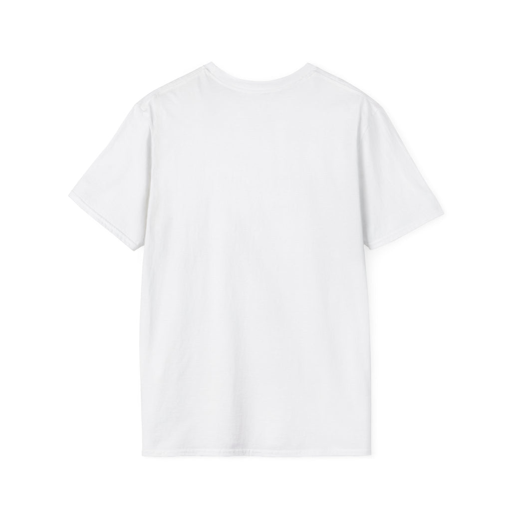 Back Like We Never Left T-Shirt — Retro Bold Reunion Tee