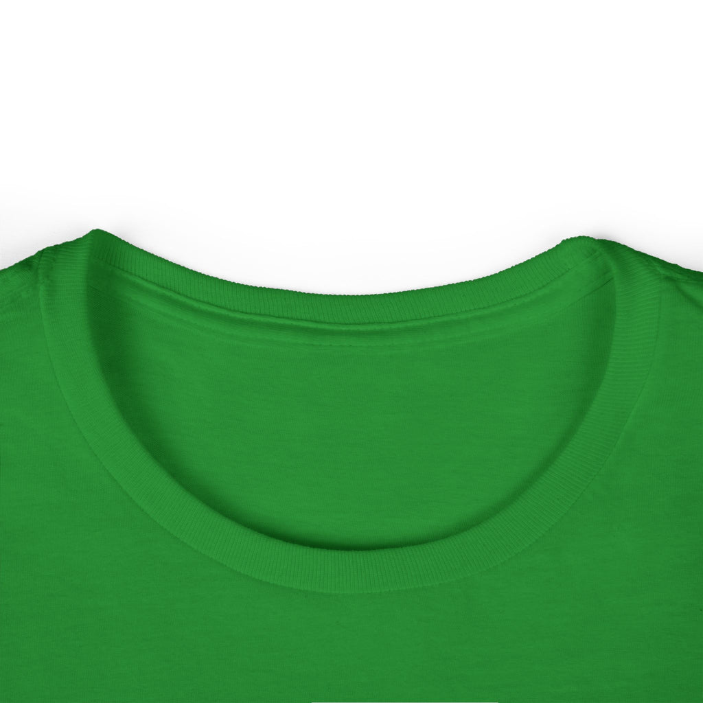 Summer Vibes Women's Tee — Colorful Rainbow Beach Shirt