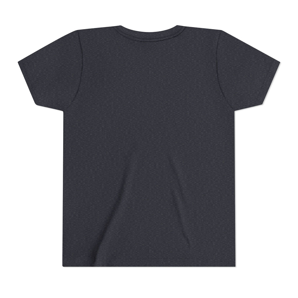 Game Over — Back to School Youth Tee