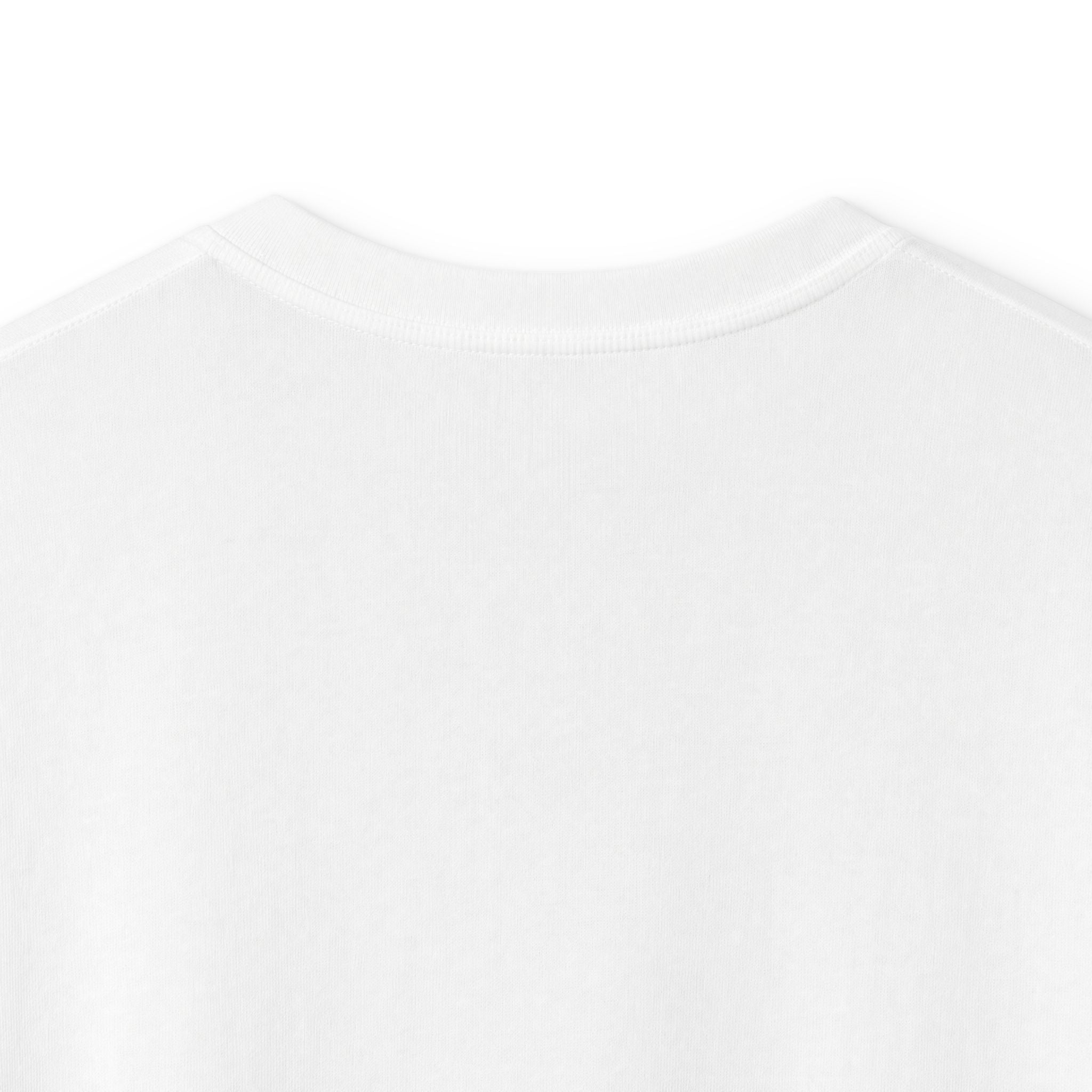 Kids Tee — 'Ready to Learn' Raccoon School Shirt