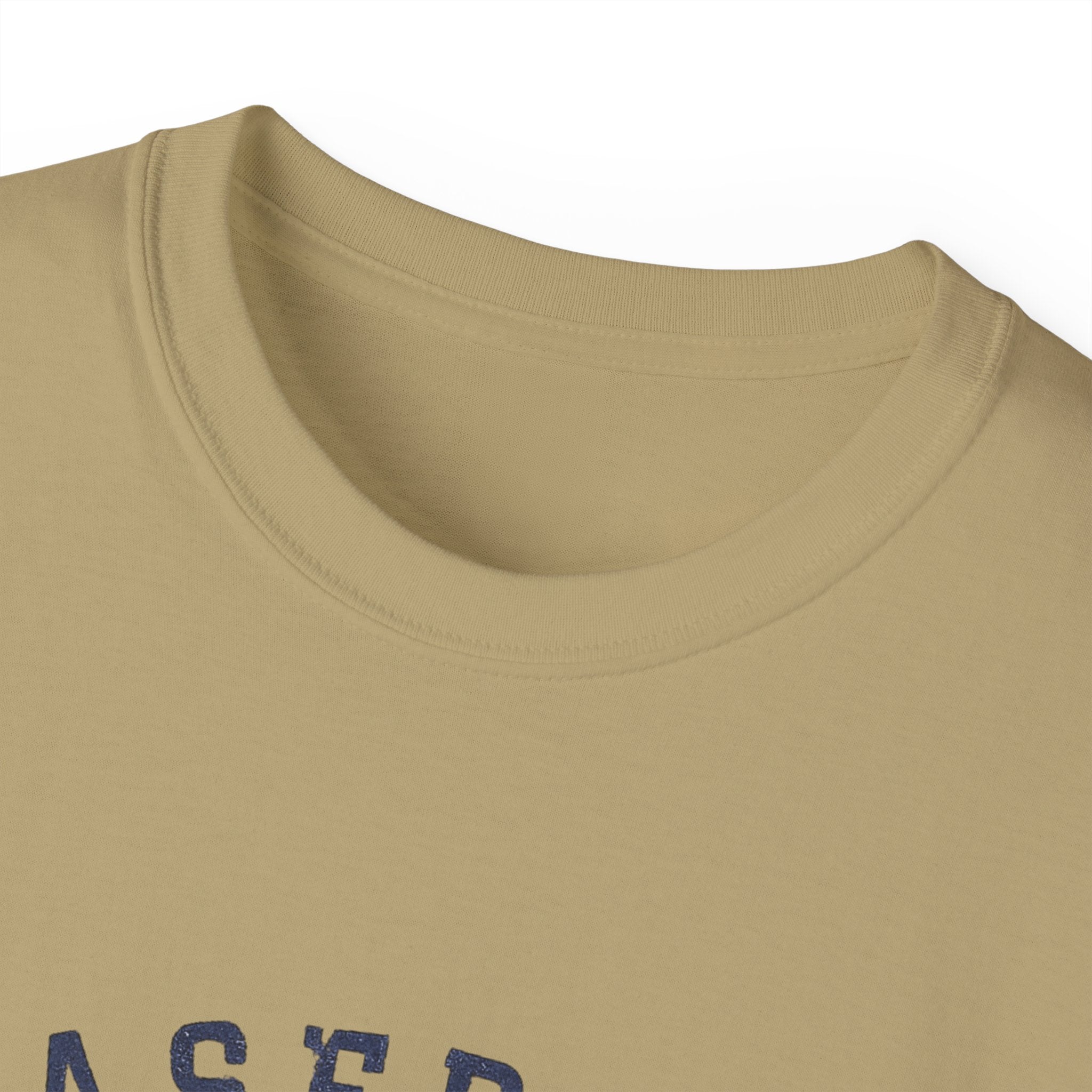 Baseball Dad T-Shirt — Vintage Baseball Graphic Tee for Fathers