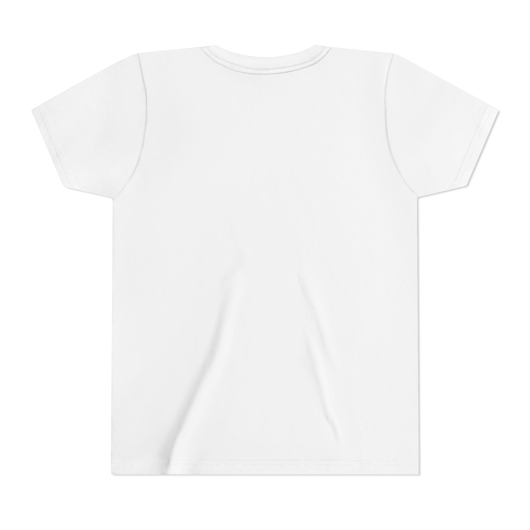 Lucky to Be in Kindergarten Youth Tee — St. Patrick’s Day Kindergarten Shirt