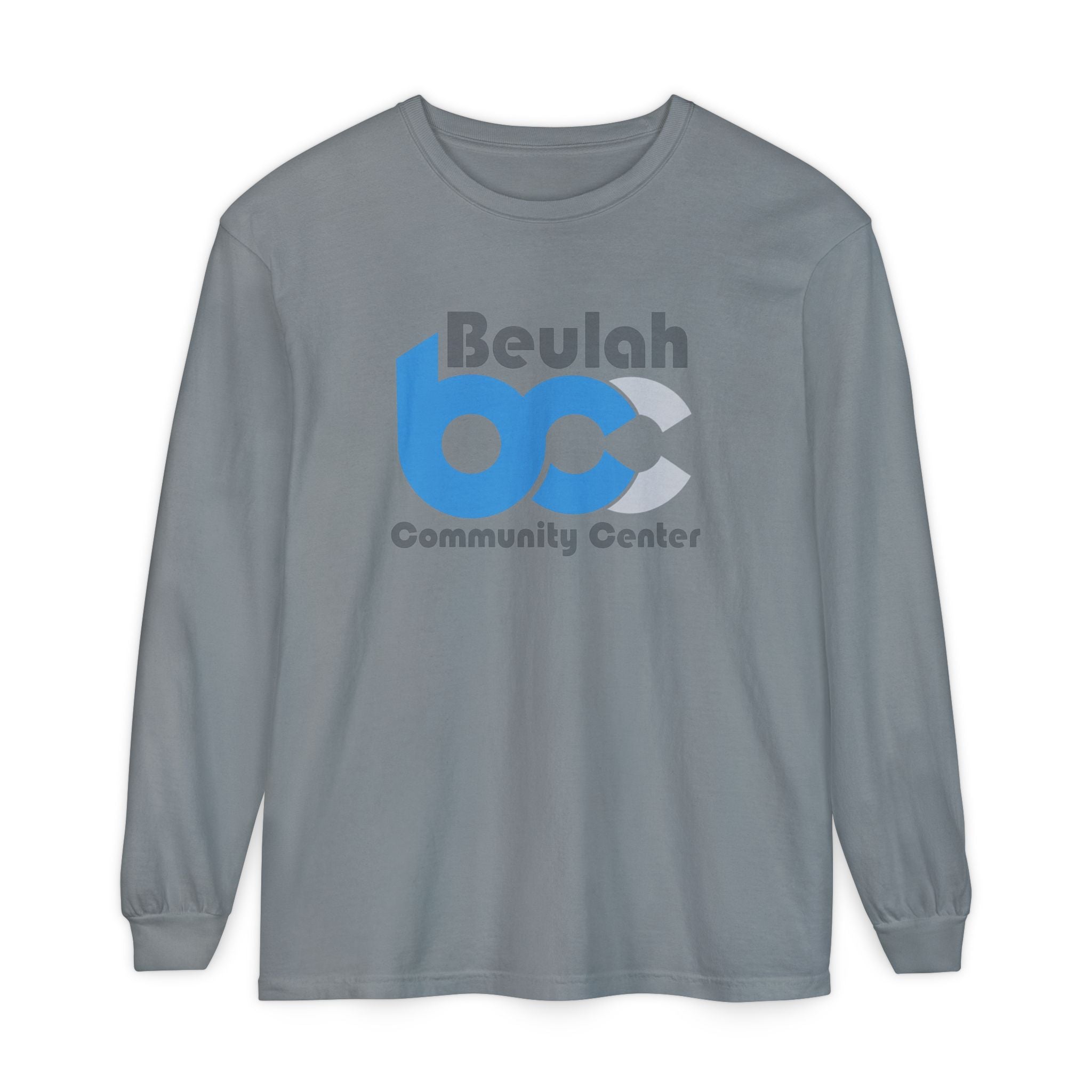Beulah Community Center Long Sleeve T-Shirt