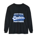 Cedar Ridge Panthers Long Sleeve T-Shirt
