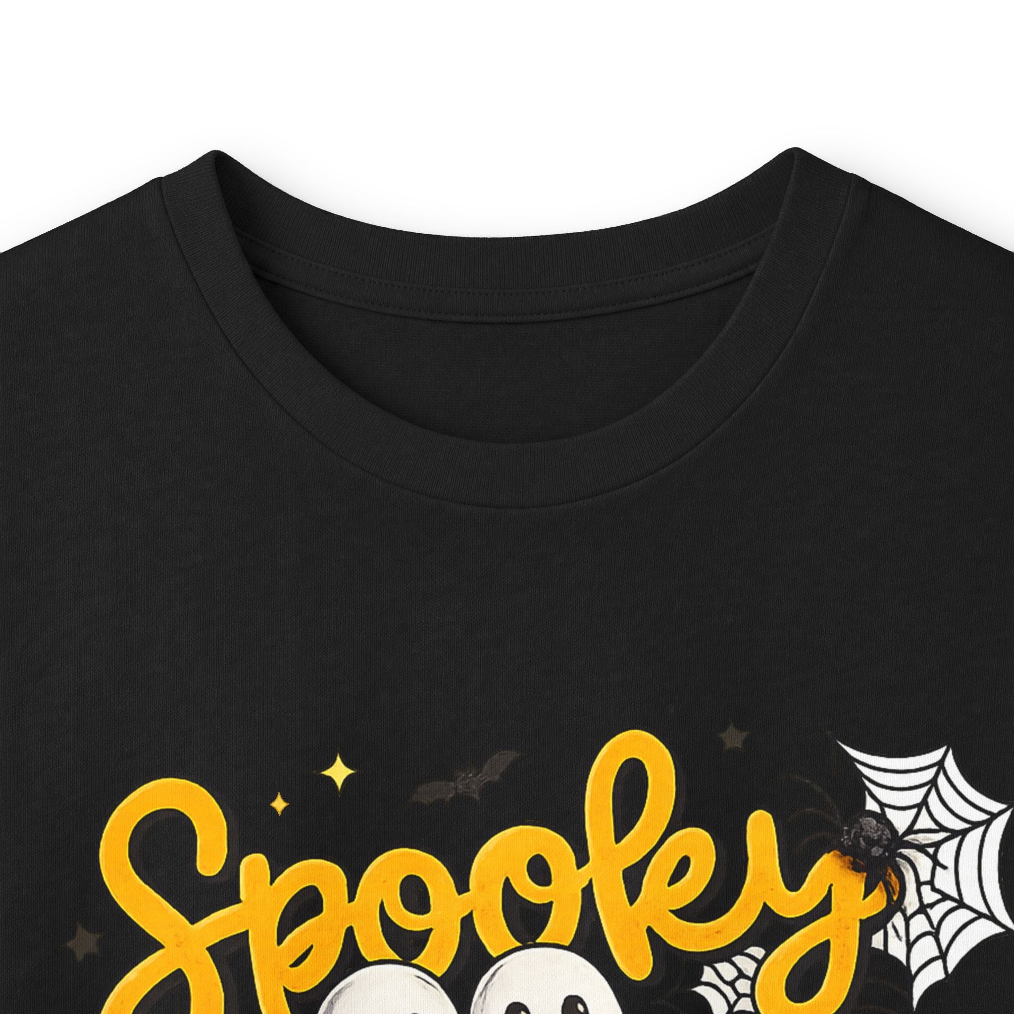 Spooky's Gigi Halloween Long Sleeve Tee