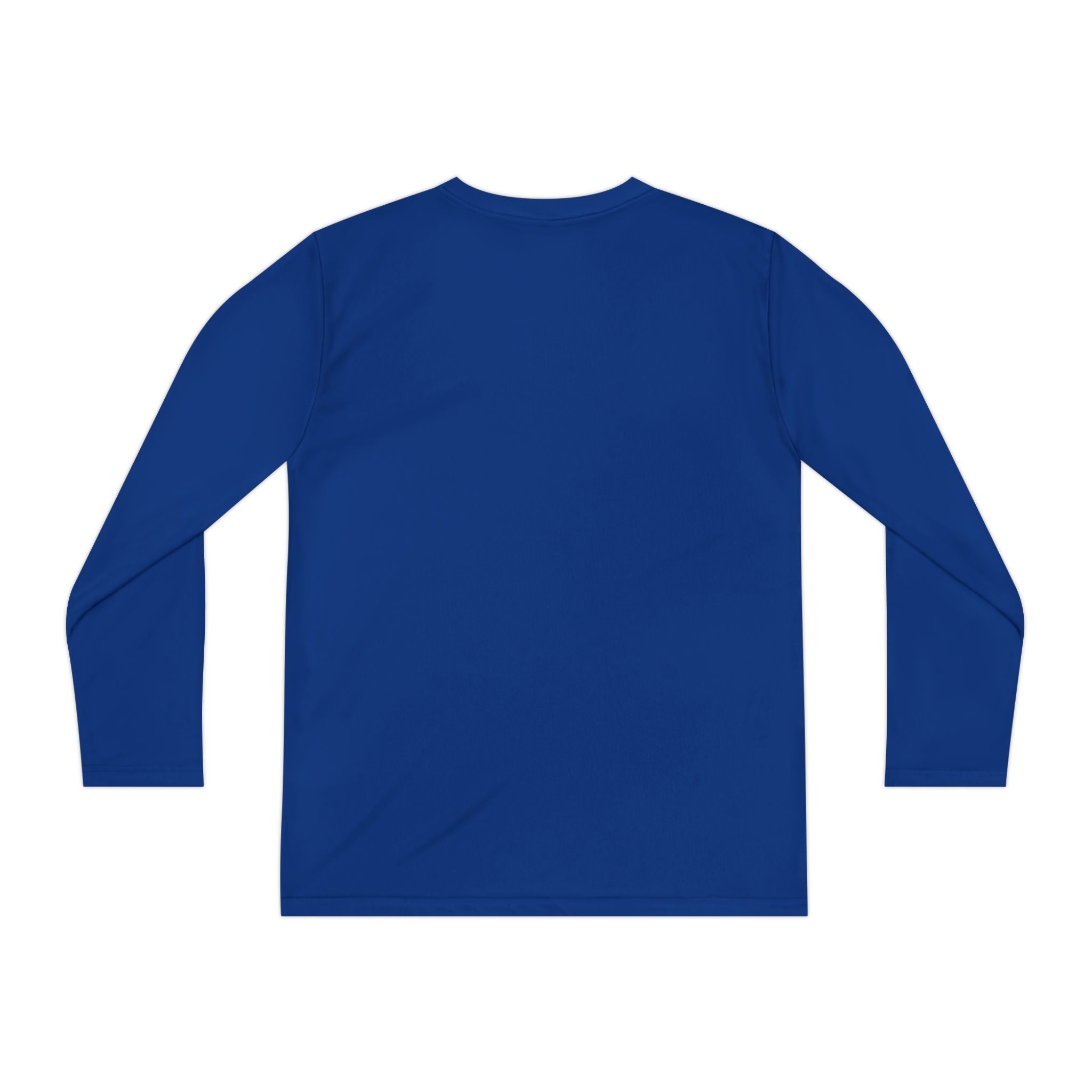 Youth Long Sleeve Tee — "I Survived 67+33 Days of School" Colorful Celebration Shirt