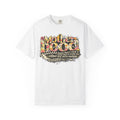 Mother Doom Retro Graphic T-Shirt — "Some days I rock it, some days it rocks me"